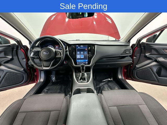 Thumbnail: 2022 Subaru Outback - 21