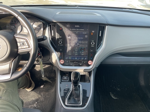 Thumbnail: 2024 Subaru Outback - 22