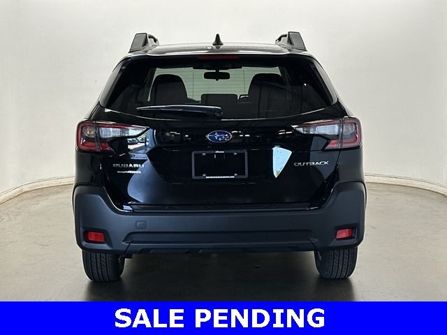 Thumbnail: 2025 Subaru Outback - 4