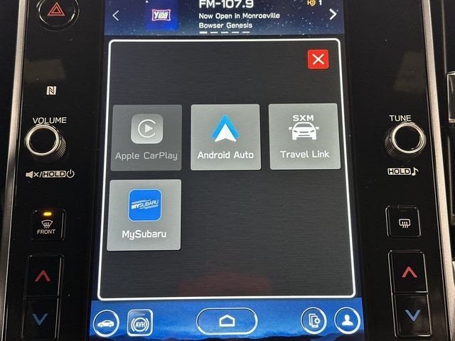 Thumbnail: 2025 Subaru Forester - 14