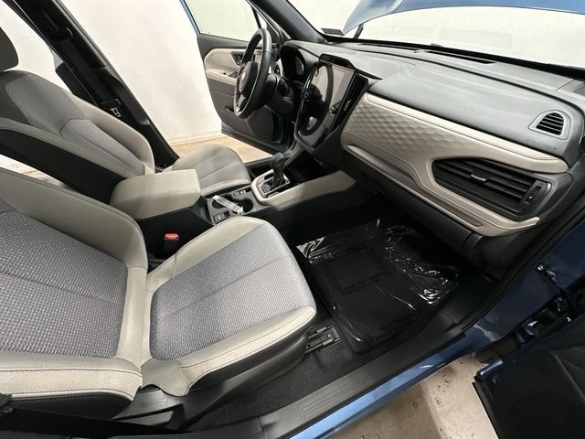 Thumbnail: 2025 Subaru Forester - 21