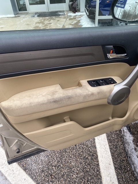 Thumbnail: 2007 Honda CR-V - 6