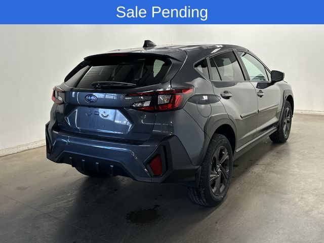 Thumbnail: 2026 Subaru Crosstrek - 28