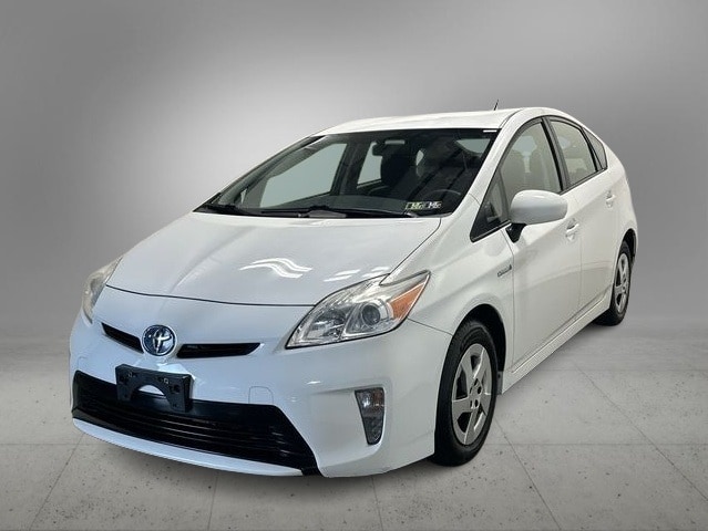2012 Toyota Prius Two -
                  Moon Township, PA
