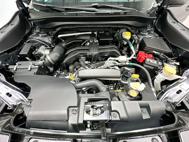 Thumbnail: 2026 Subaru Forester - 24