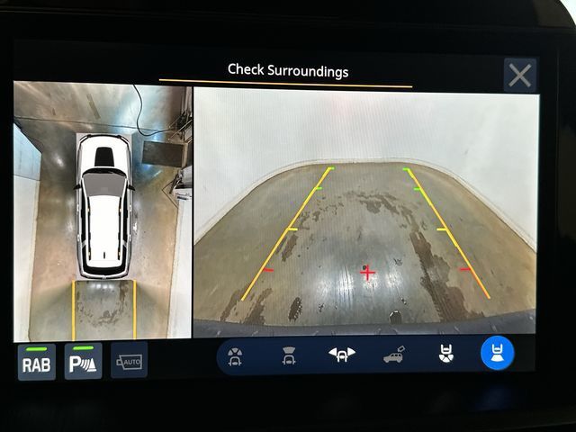 Thumbnail: 2026 Subaru Outback - 15