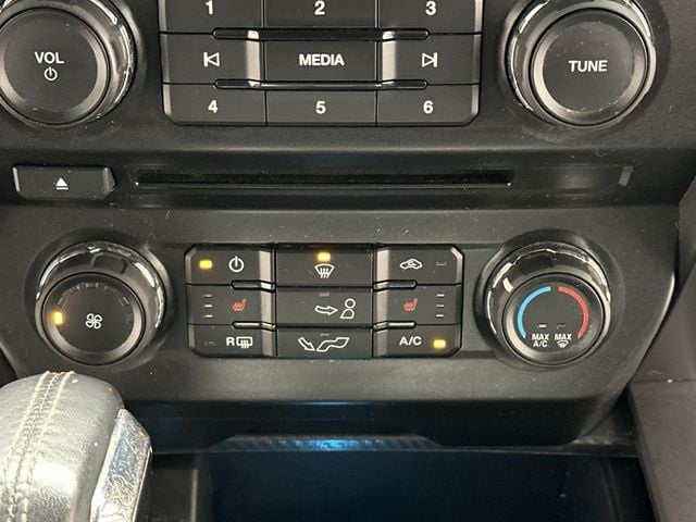 Thumbnail: 2018 Ford F-150 - 14