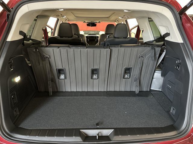 Thumbnail: 2026 Subaru Ascent - 25