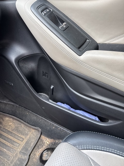 Thumbnail: 2021 Subaru Forester - 6