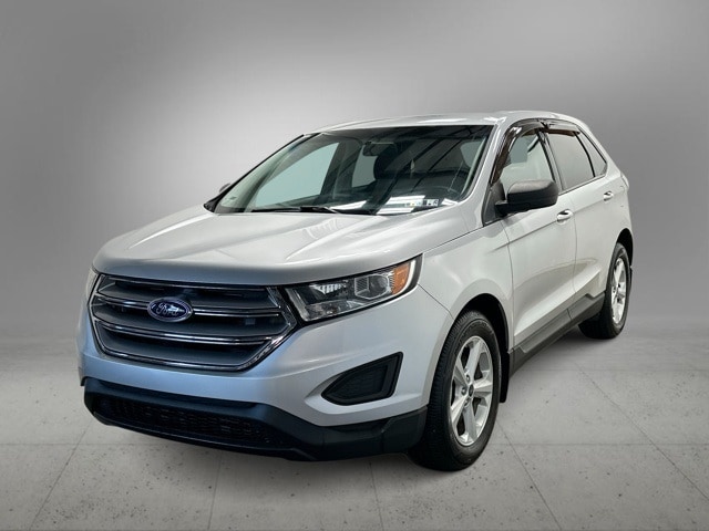 2016 Ford Edge SE -
                  Moon Township, PA