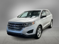 Used 2016 Ford Edge SE SUV in Moon Township