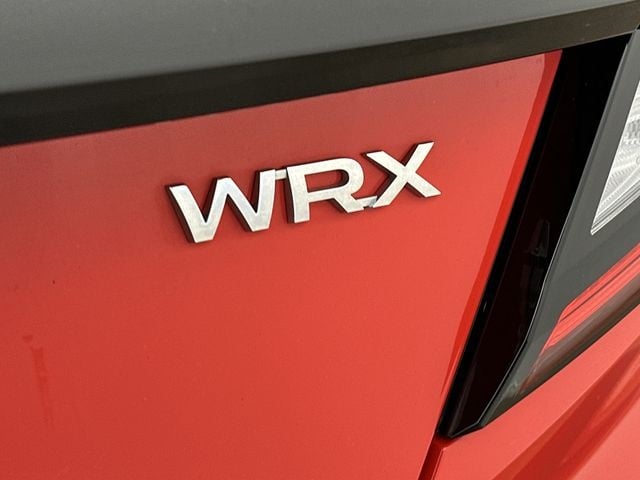 Thumbnail: 2022 Subaru WRX - 27