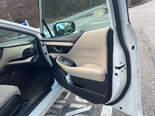 Thumbnail: 2020 Subaru Legacy - 15