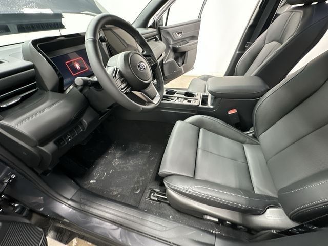 Thumbnail: 2026 Subaru Outback - 17