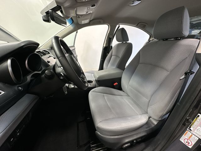 Thumbnail: 2019 Subaru Legacy - 15