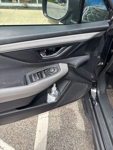 Thumbnail: 2020 Subaru Outback - 12