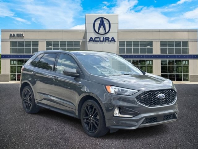 2021 Ford Edge ST-Line - Photo 7