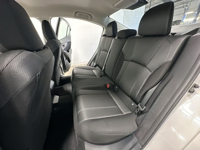 Thumbnail: 2023 Subaru Impreza - 17