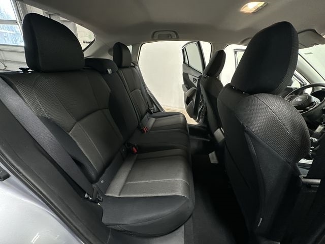 Thumbnail: 2021 Subaru Crosstrek - 23