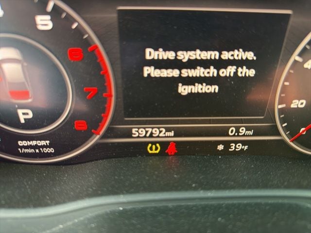 Thumbnail: 2018 Audi A4 - 27