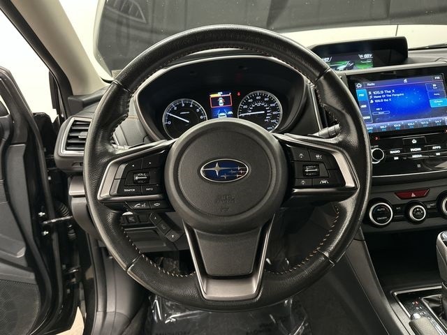 Thumbnail: 2019 Subaru Crosstrek - 8