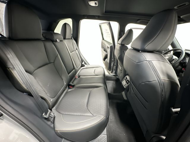 Thumbnail: 2026 Subaru Forester - 23