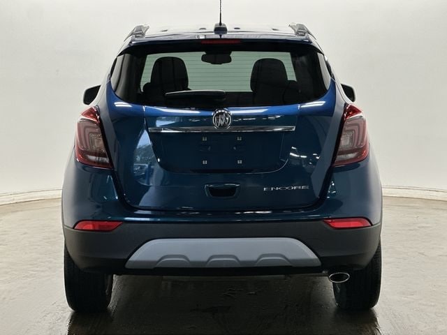 2020 Buick Encore Preferred 4