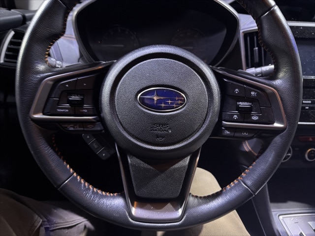 Thumbnail: 2022 Subaru Crosstrek - 14