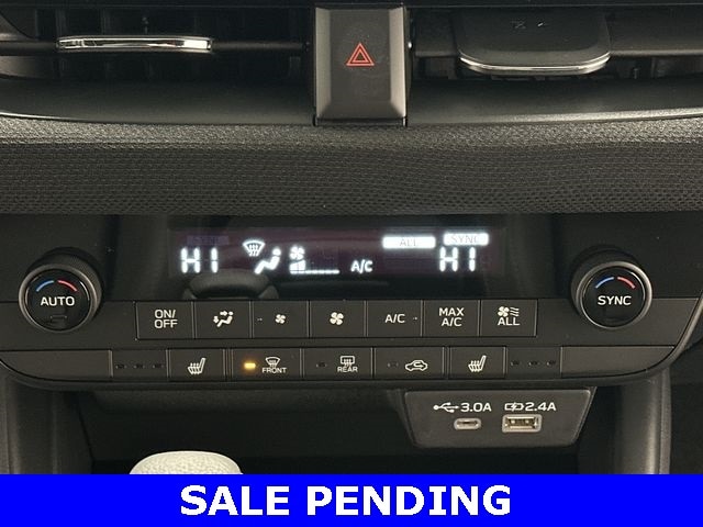 Thumbnail: 2026 Subaru Outback - 16