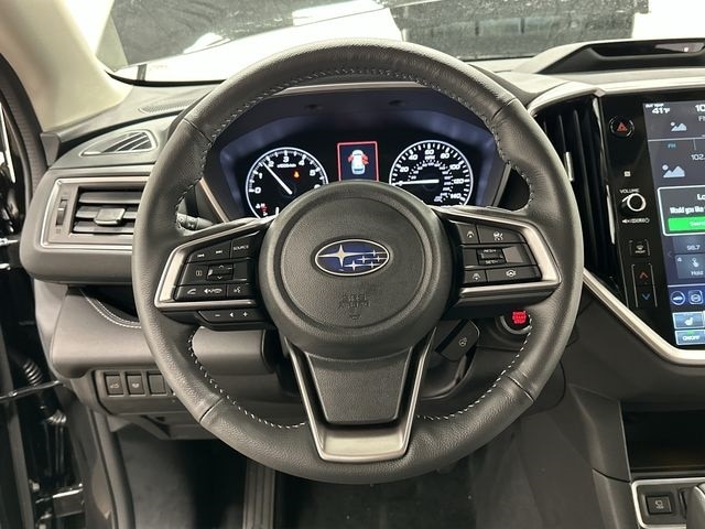 Thumbnail: 2026 Subaru Ascent - 8