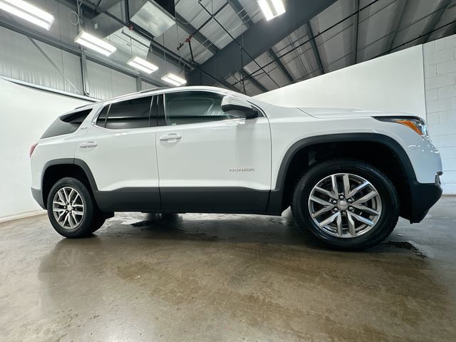 Thumbnail: 2017 GMC Acadia - 3