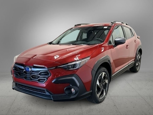 2025 Subaru Crosstrek Limited -
                  Moon Township, PA