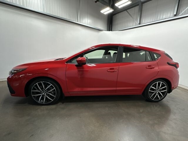 2024 Subaru Impreza Sport photo 2