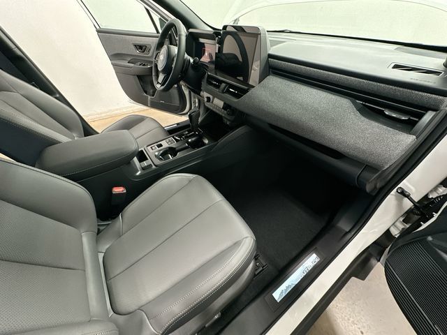 Thumbnail: 2026 Subaru Outback - 22