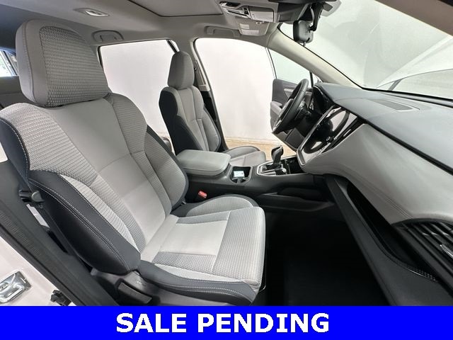 Thumbnail: 2025 Subaru Outback - 22