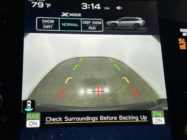 Thumbnail: 2025 Subaru Outback - 15