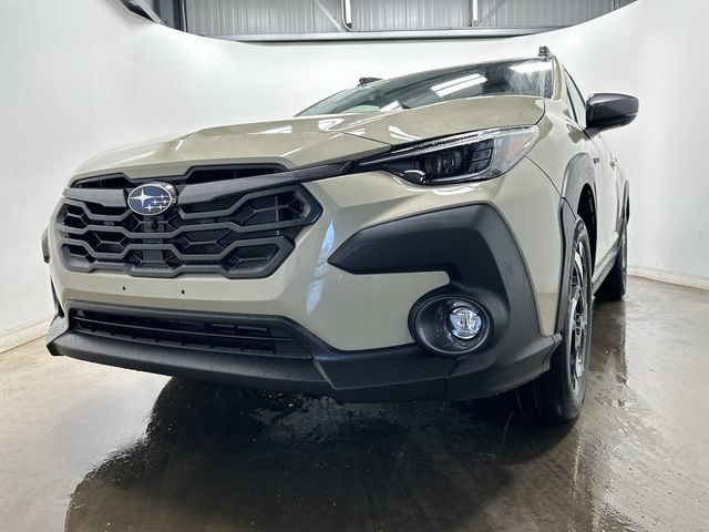 Thumbnail: 2026 Subaru Crosstrek - 26