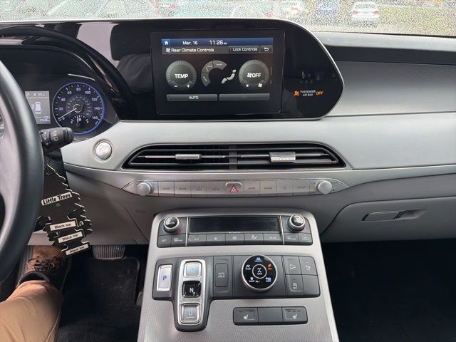 Thumbnail: 2020 Hyundai Palisade - 24