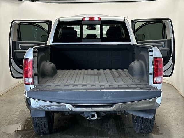 Thumbnail: 2018 RAM 2500 - 24