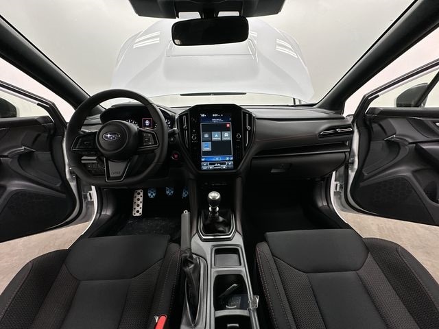 Thumbnail: 2025 Subaru WRX - 18