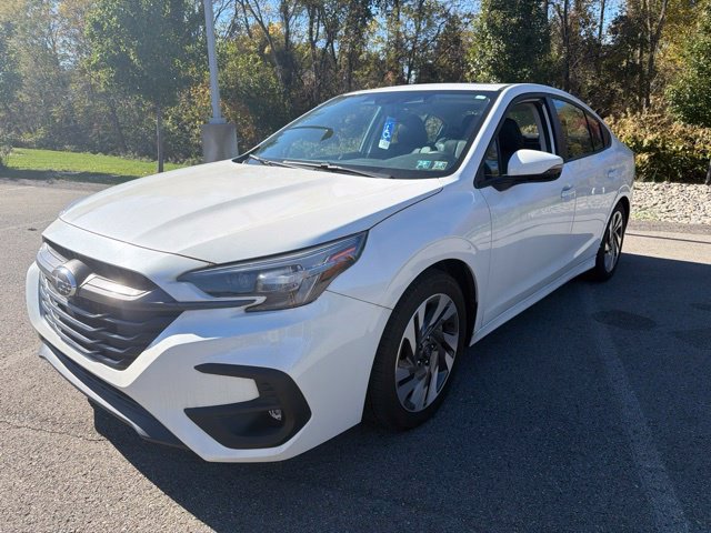 2024 Subaru Legacy