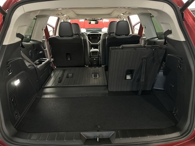 Thumbnail: 2026 Subaru Ascent - 26