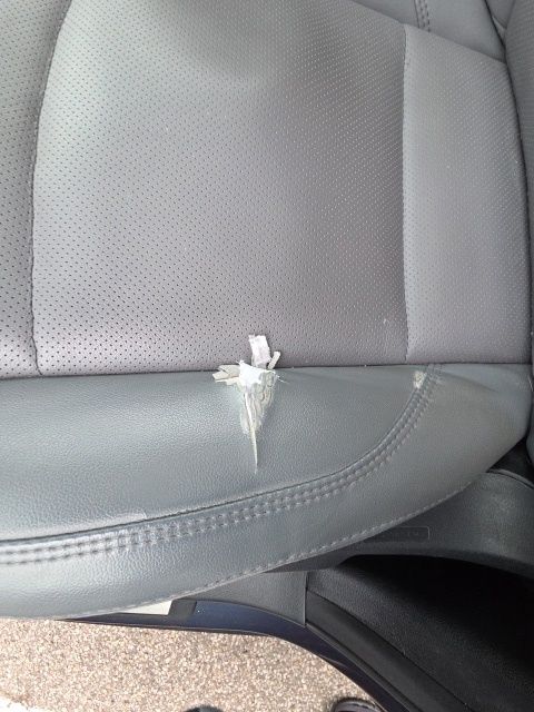 Thumbnail: 2018 Subaru Outback - 22