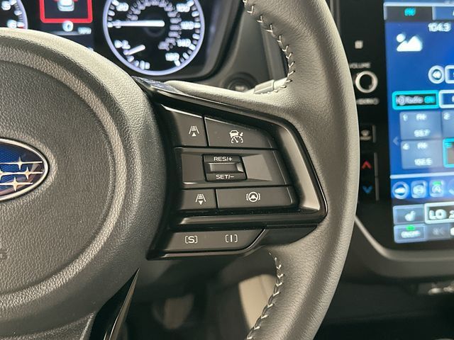 Thumbnail: 2026 Subaru Forester - 10