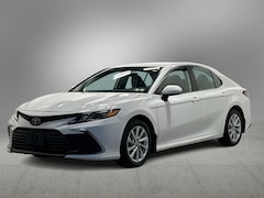 Used 2023 Toyota Camry LE Sedan in Moon Township