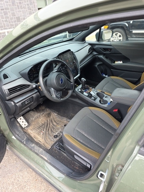 Thumbnail: 2024 Subaru Crosstrek - 7