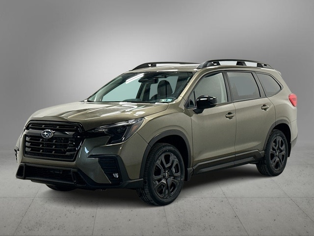 Thumbnail: 2026 Subaru Ascent - 1