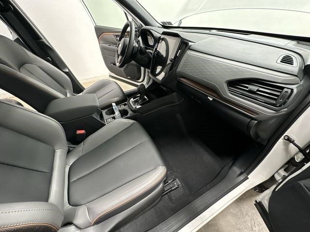 Thumbnail: 2025 Subaru Forester - 21