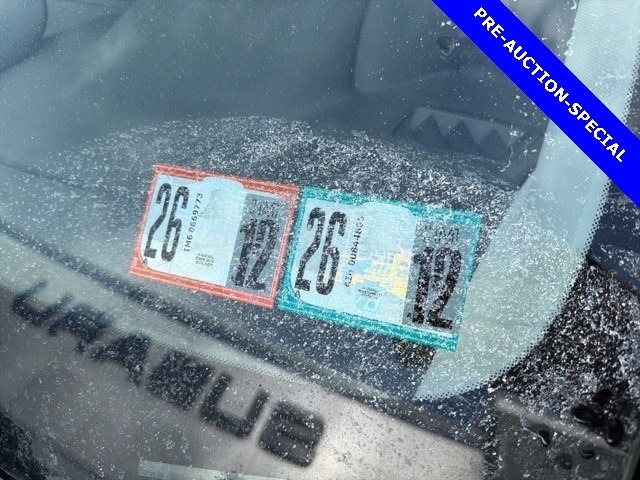 Thumbnail: 2015 Subaru Forester - 3