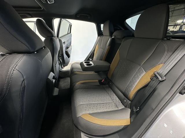 Thumbnail: 2025 Subaru Crosstrek - 18